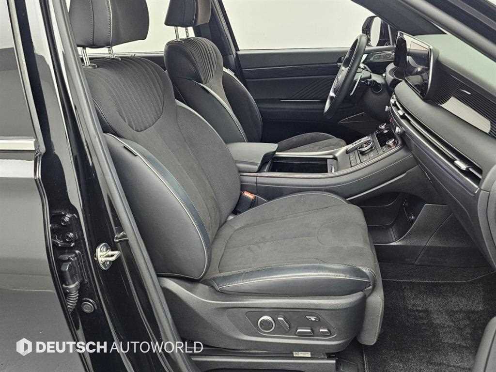 Hyundai Palisade — photo 10