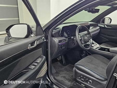 Hyundai Palisade — photo 11