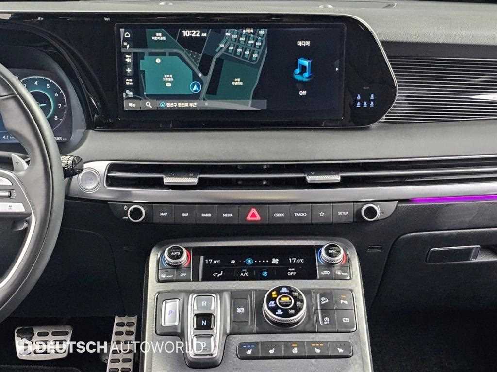 Hyundai Palisade — photo 14