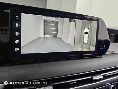 Hyundai Palisade — photo 15