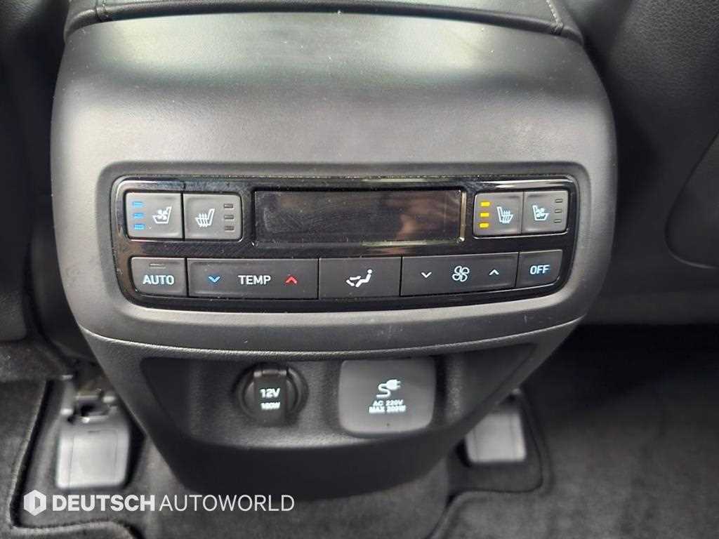 Hyundai Palisade — photo 16