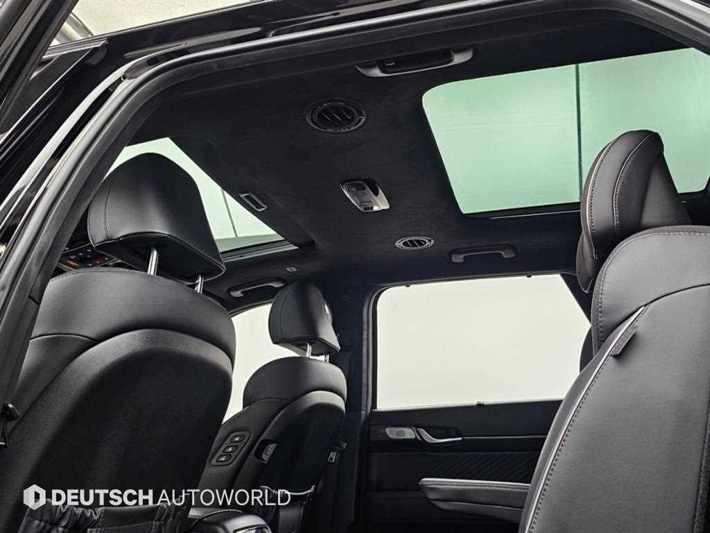 Hyundai Palisade — photo 18