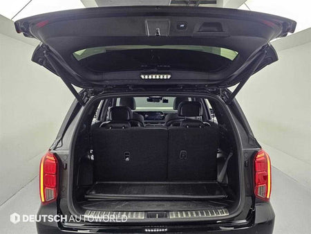 Hyundai Palisade — photo 19