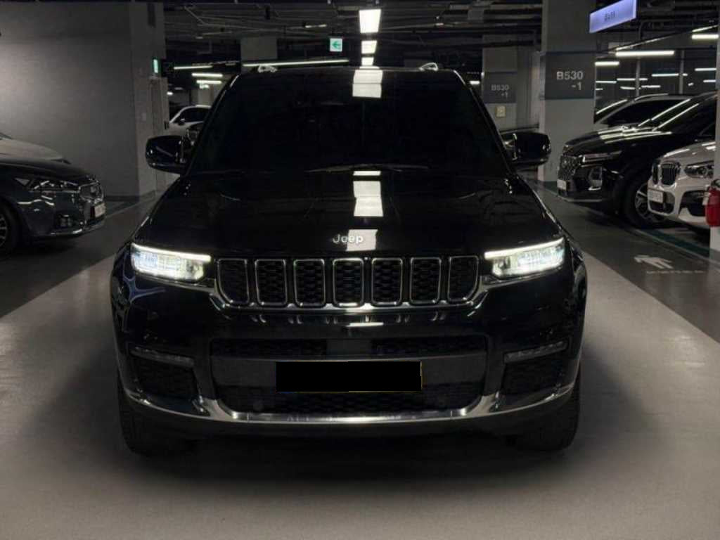 Jeep Cherokee — photo 01