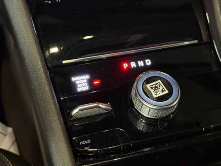 Jeep Cherokee — photo 12