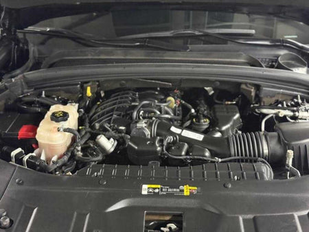 Jeep Cherokee — photo 15