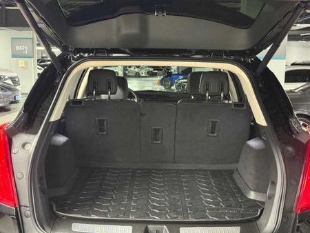 Cadillac XT5 — photo 19