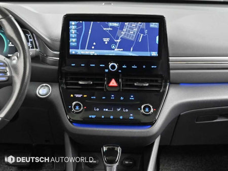 Hyundai Ioniq — photo 14