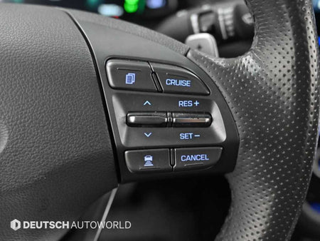 Hyundai Ioniq — photo 16