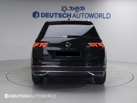 Volkswagen Tiguan — photo 04