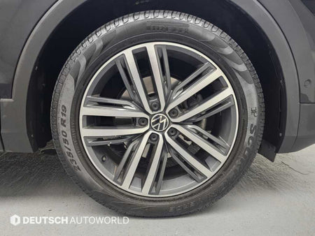 Volkswagen Tiguan — photo 05