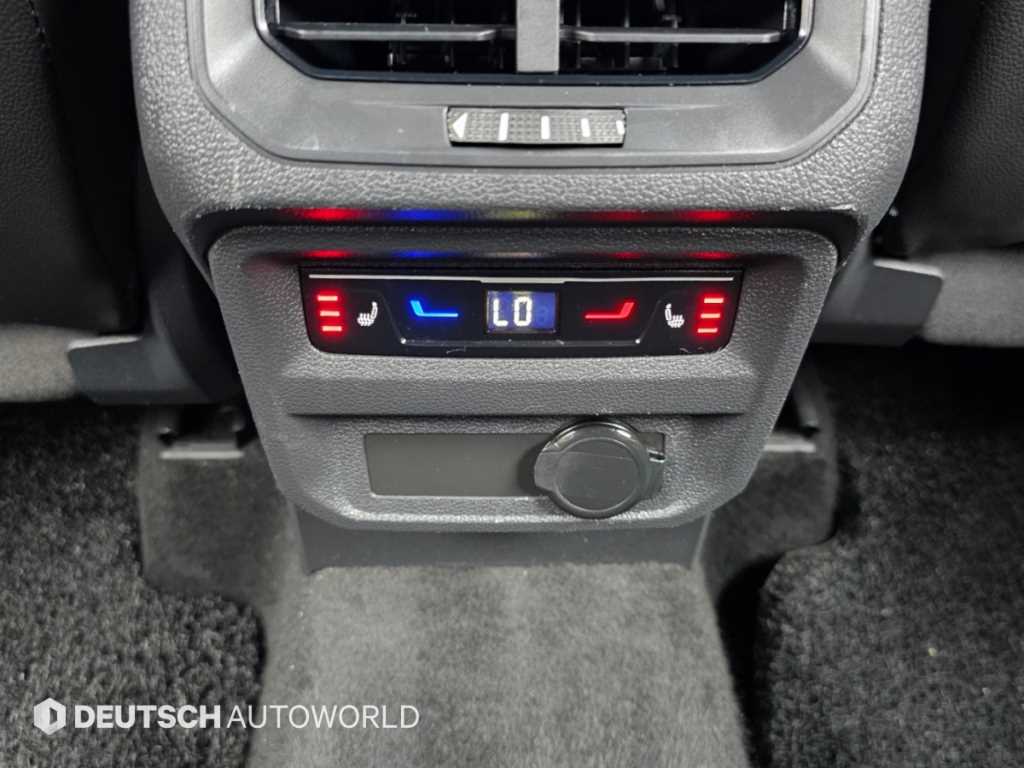 Volkswagen Tiguan — photo 16
