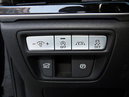 Genesis G80 — photo 12