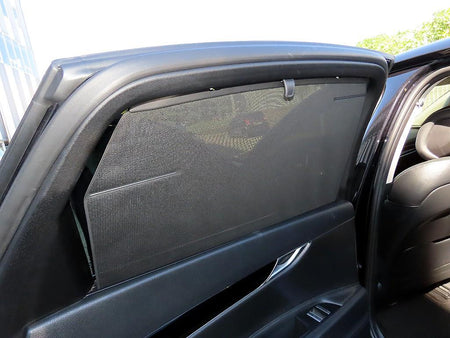 Genesis G80 — photo 17