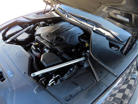 Genesis G80 — photo 19