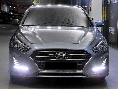 Hyundai Sonata — photo 02