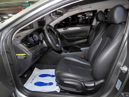 Hyundai Sonata — photo 06