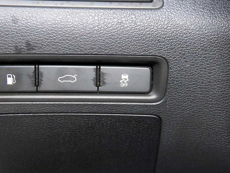 Hyundai Sonata — photo 14