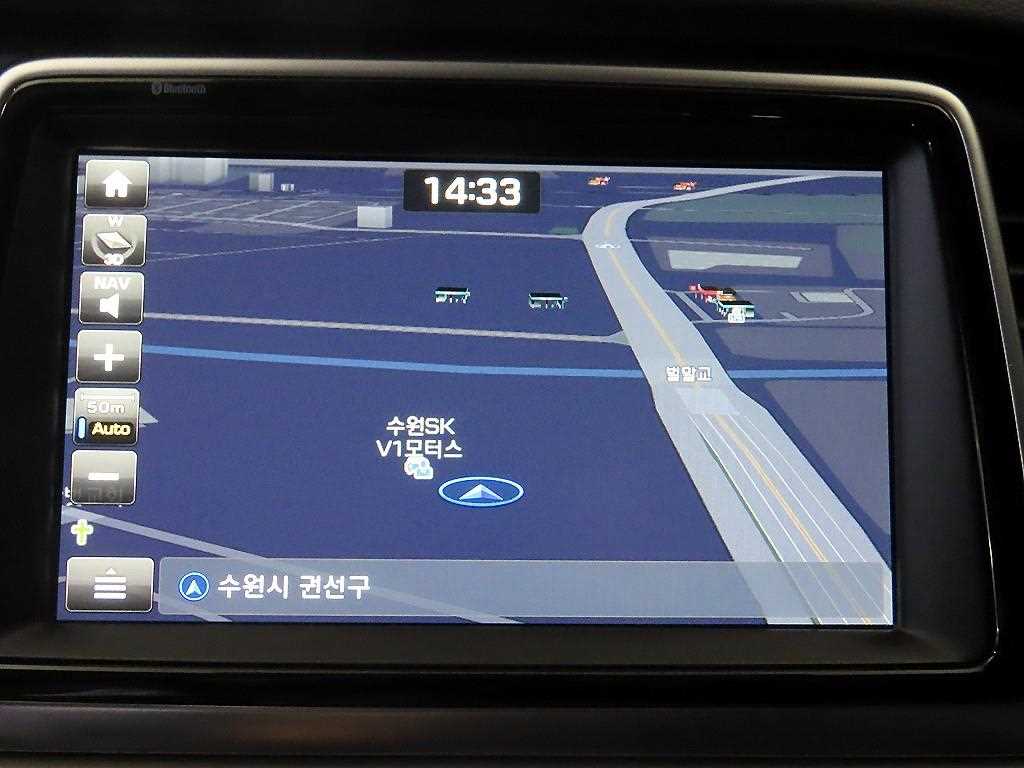 Hyundai Sonata — photo 15