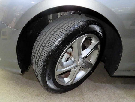 Hyundai Sonata — photo 19
