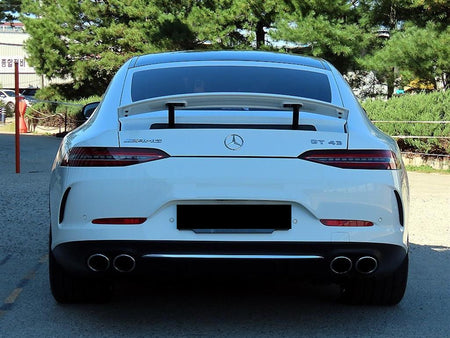 Mercedes-Benz AMG GT — photo 04