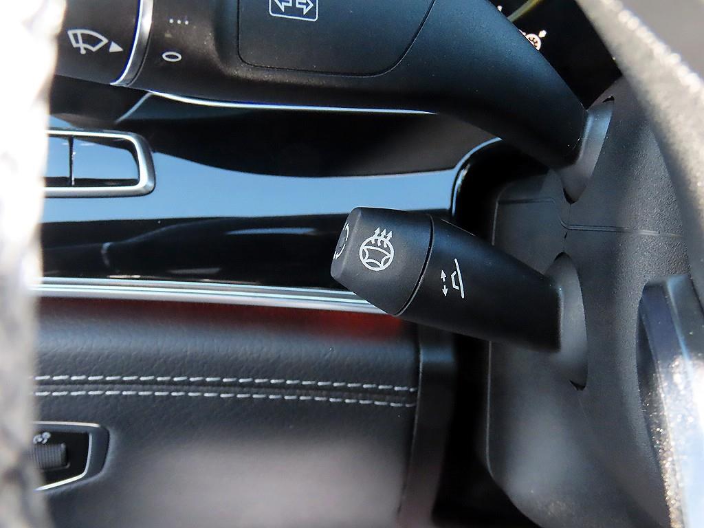 Mercedes-Benz AMG GT — photo 13