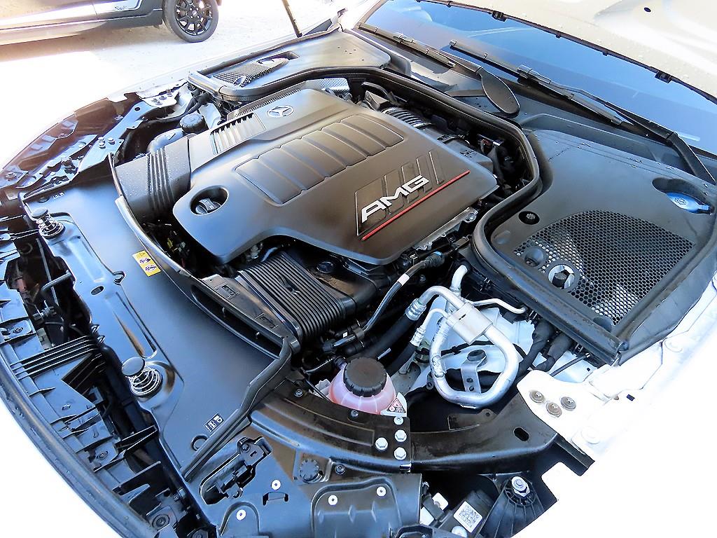 Mercedes-Benz AMG GT — photo 19