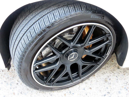 Mercedes-Benz AMG GT — photo 20