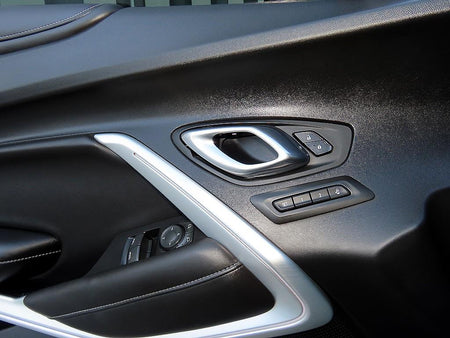 CHEVROLET Camaro — photo 12