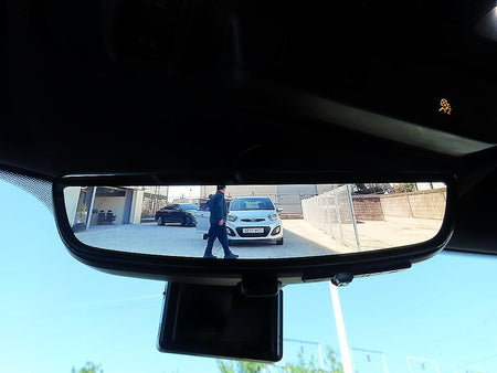 CHEVROLET Camaro — photo 18
