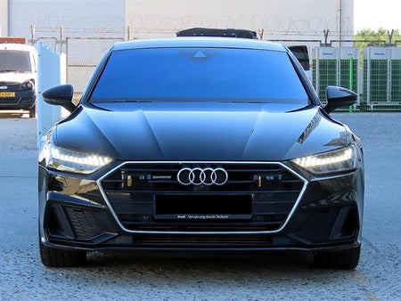 Audi A7 — photo 02