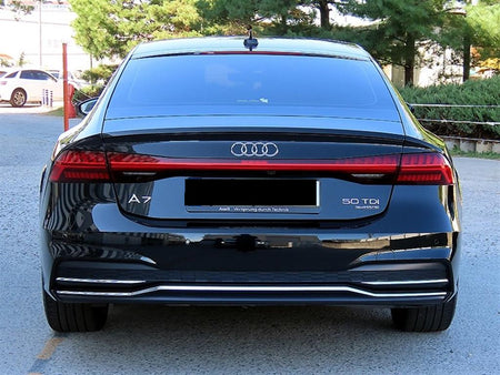 Audi A7 — photo 05