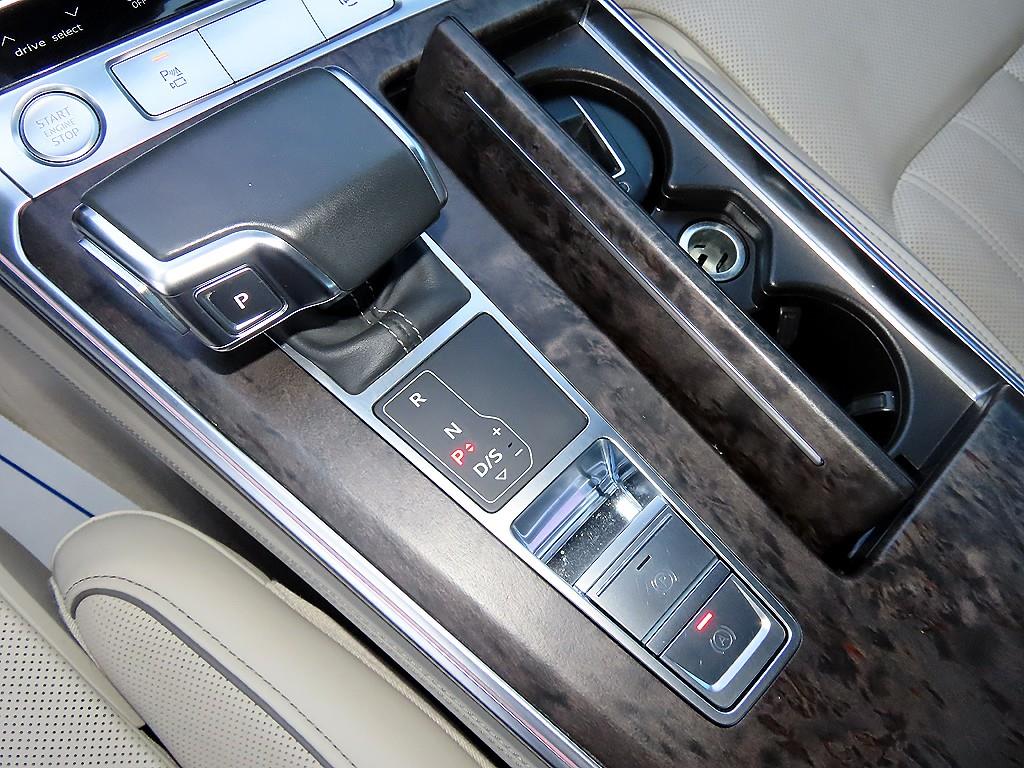 Audi A7 — photo 11