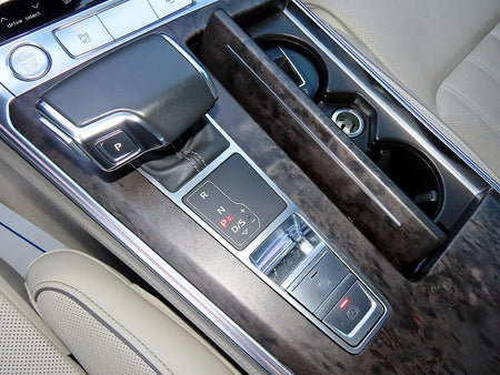 Audi A7 — photo 11