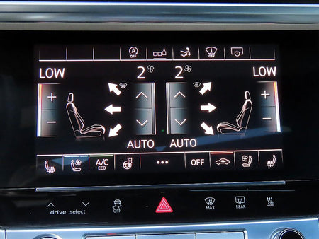 Audi A7 — photo 14