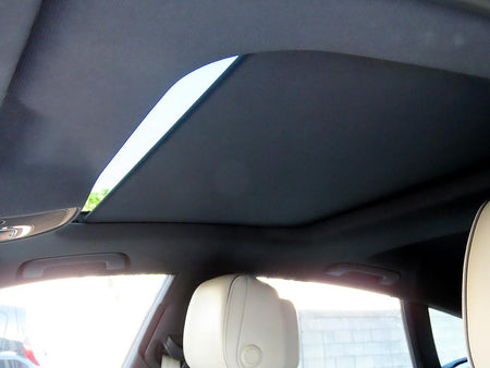 Audi A7 — photo 16