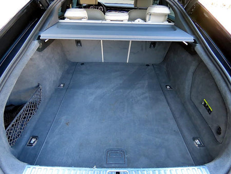 Audi A7 — photo 17