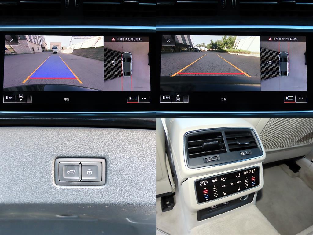 Audi A7 — photo 18