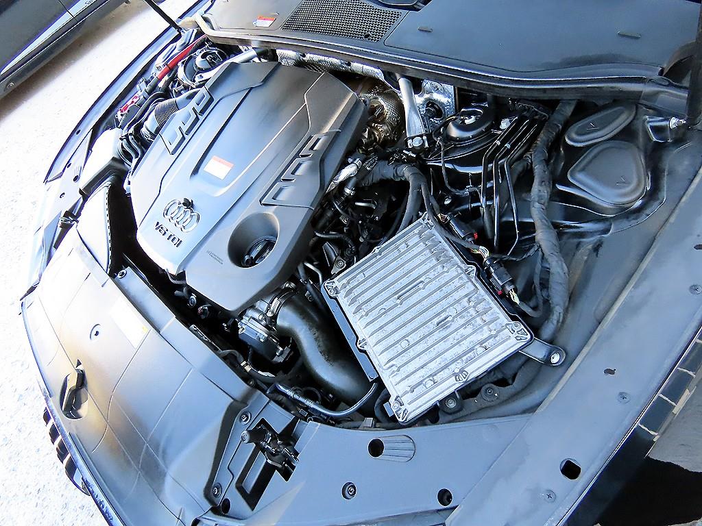 Audi A7 — photo 19