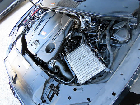 Audi A7 — photo 19