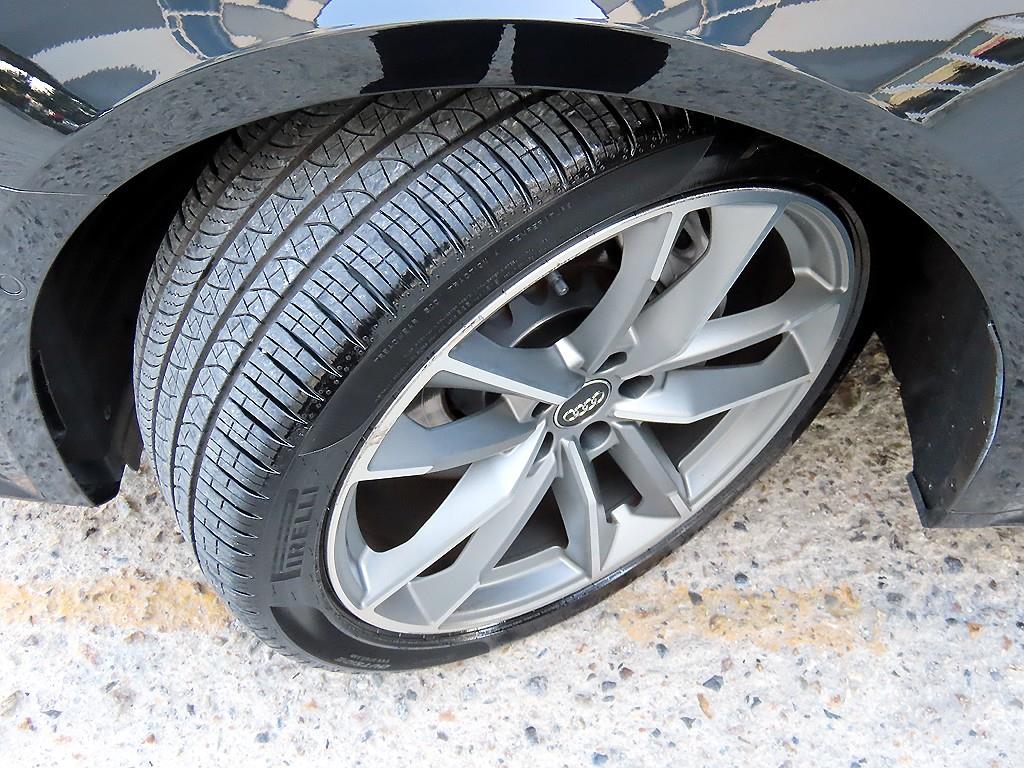 Audi A7 — photo 20