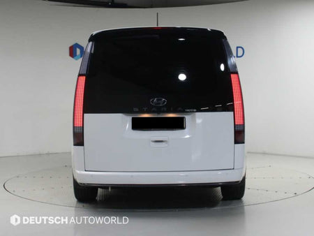 Hyundai Staria — photo 04