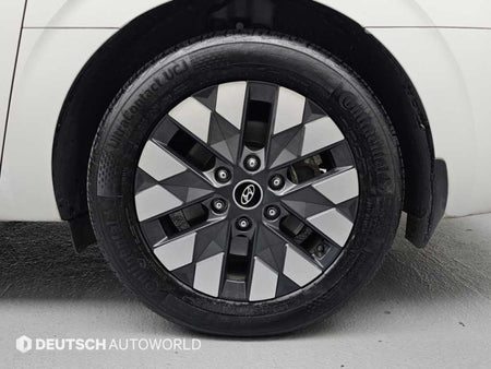 Hyundai Staria — photo 05