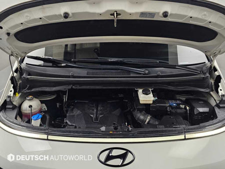 Hyundai Staria — photo 06
