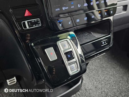 Hyundai Staria — photo 09