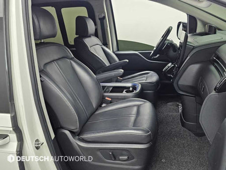 Hyundai Staria — photo 10