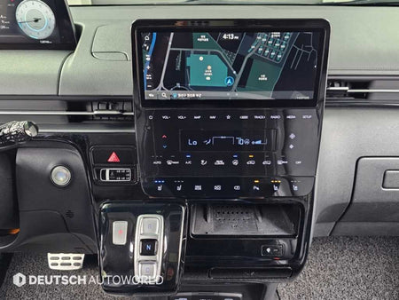 Hyundai Staria — photo 14
