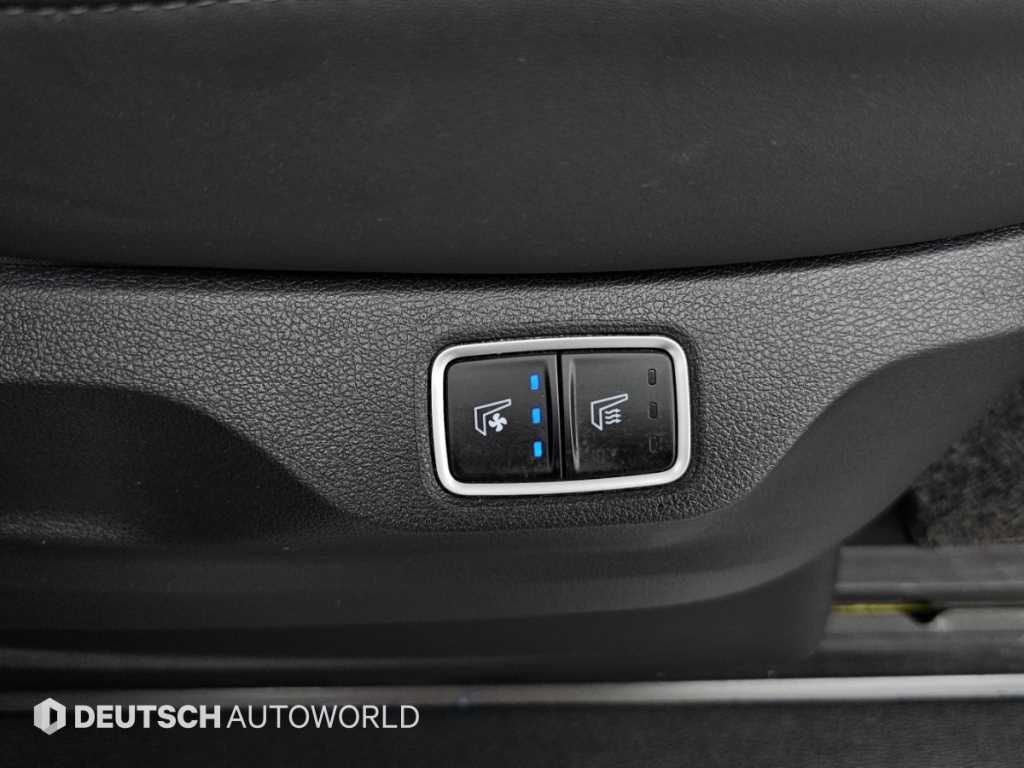 Hyundai Staria — photo 16
