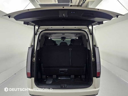 Hyundai Staria — photo 18