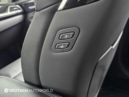 Genesis EQ900 — photo 17